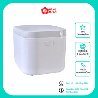 Máy tiệt trùng sấy khô tia UV MoazBebe MB019 diệt khuẩn tối ưu, nhanh chóng thể tích 12L - Bảo hành chính hãng