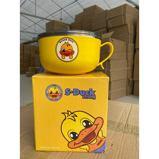 ca ly ăn mỳ kèm nắp nhựa