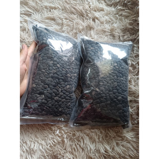 1kg hạt giống mướp hương thơm 4 mùa