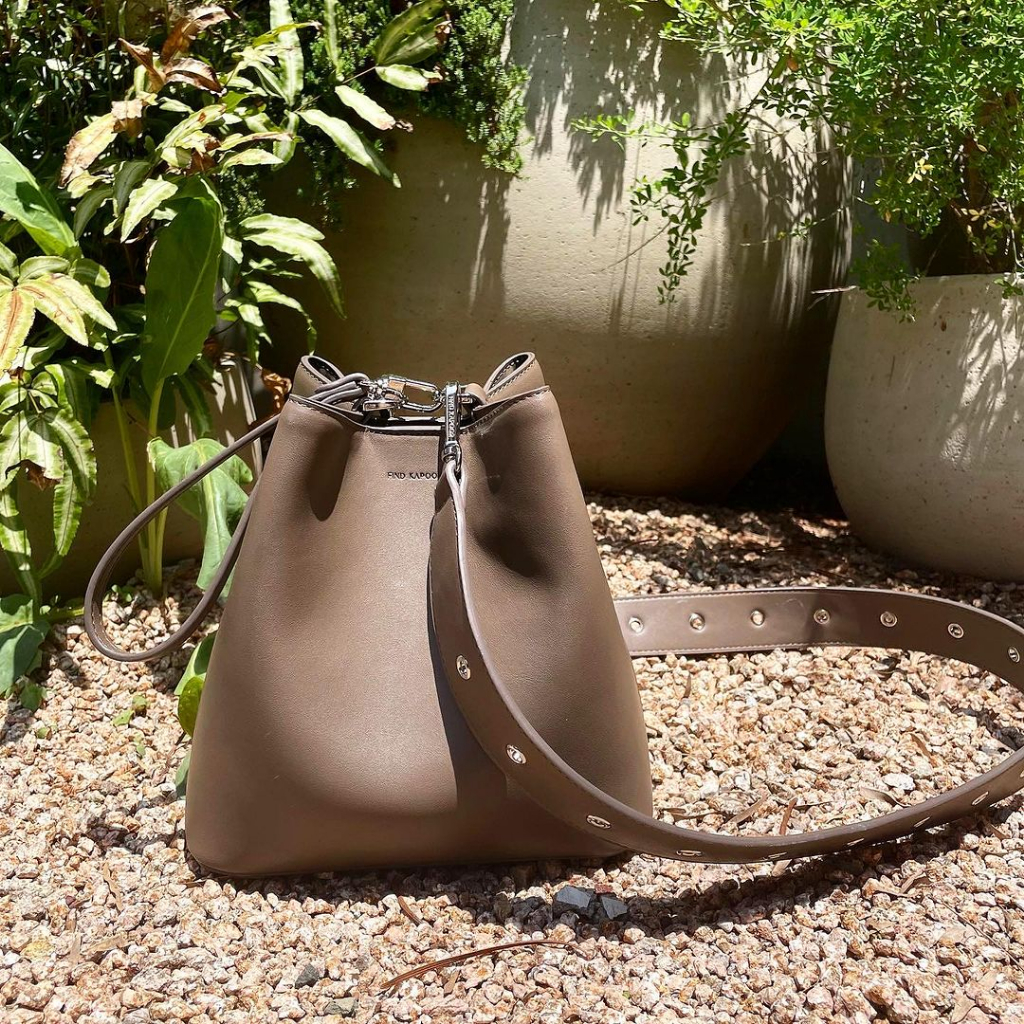 Túi xách Find Kapoor Pingo Bag 20 Basic Belty
