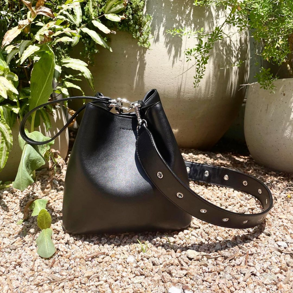 Túi xách Find Kapoor Pingo Bag 20 Basic Belty