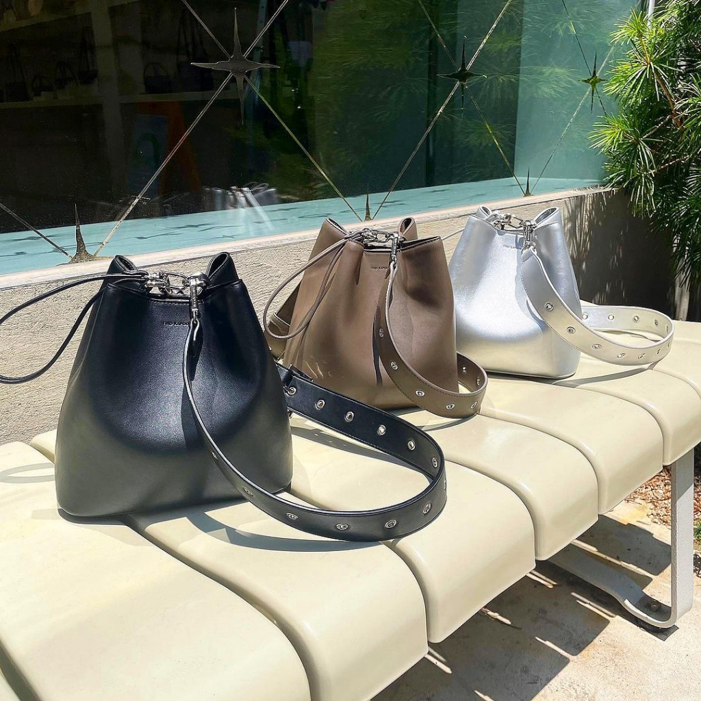 Túi xách Find Kapoor Pingo Bag 20 Basic Belty