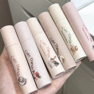 Flortte - son kem lì flortte cute things supermarket