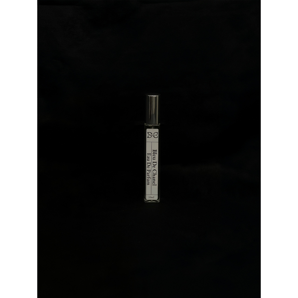 Tinh dầu thơm DC BLEU AND BLEU  MẠNH MẼ, NAM TÍNH, HẤP DẪN, SANG TRỌNG - 10ml | BigBuy360 - bigbuy360.vn