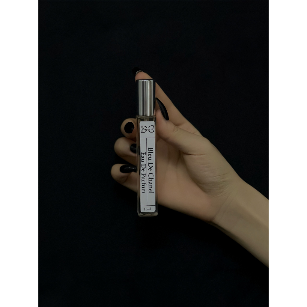 Tinh dầu thơm DC BLEU AND BLEU  MẠNH MẼ, NAM TÍNH, HẤP DẪN, SANG TRỌNG - 10ml | BigBuy360 - bigbuy360.vn