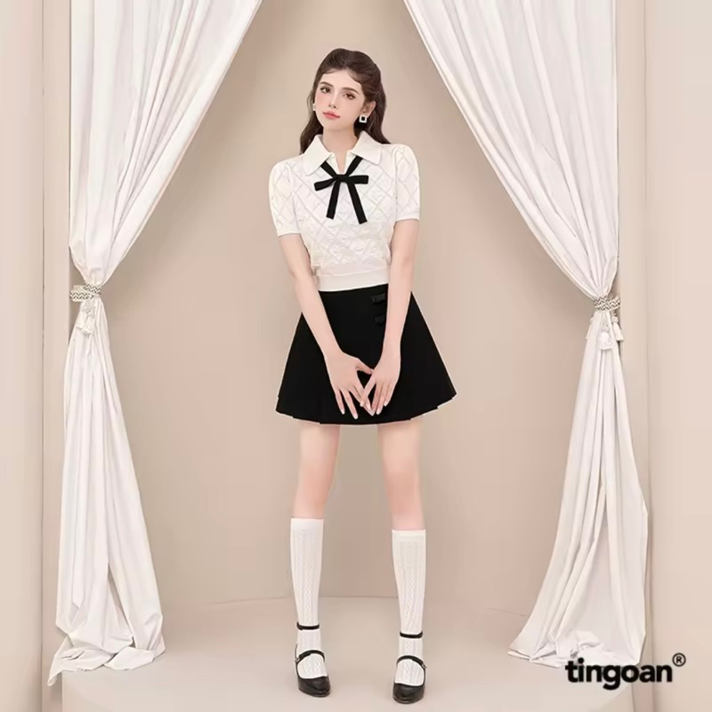 Tingoan Yuri Yuri top