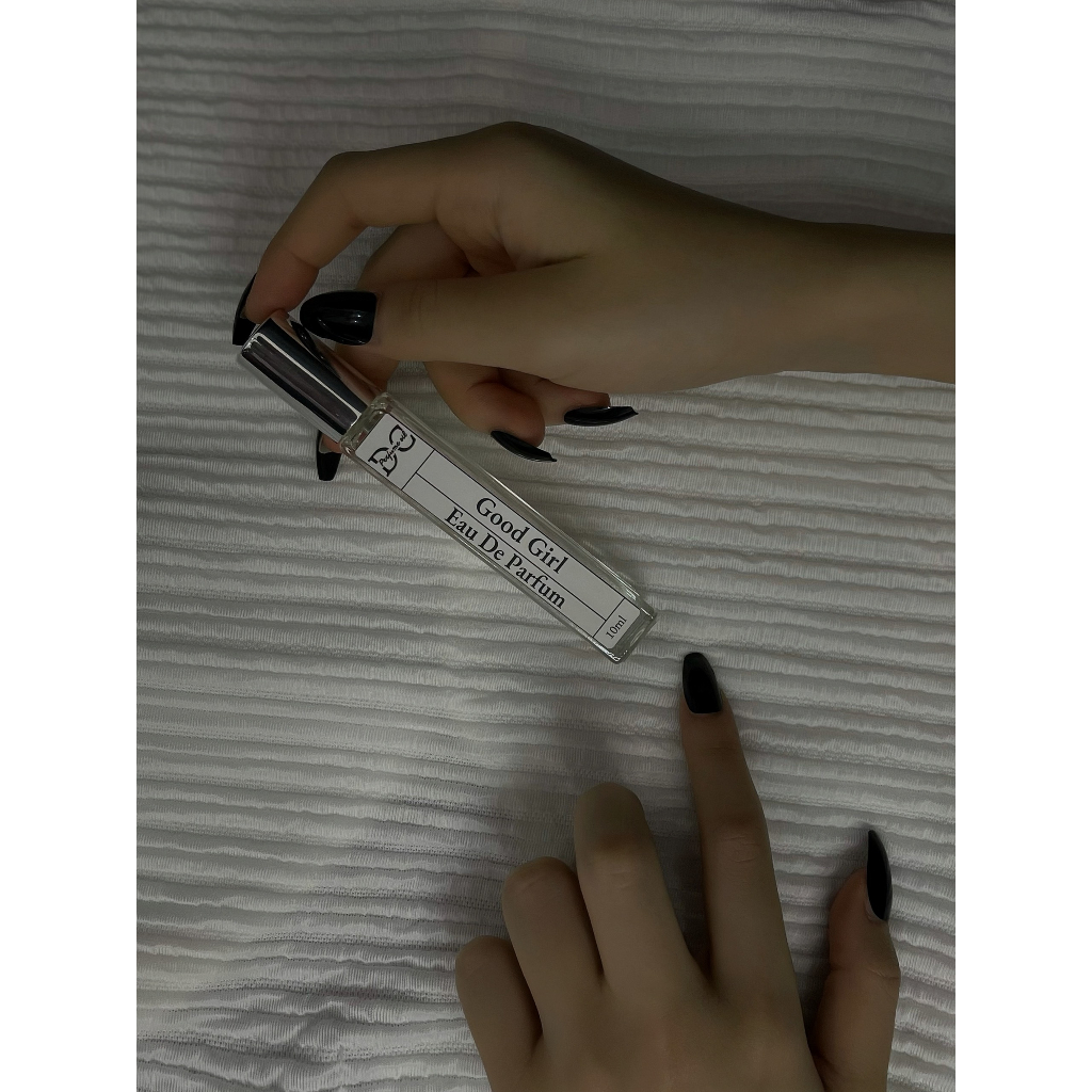 Tinh dầu thơm DC GOOD GIRL Gợi cảm, huyền bí, ngọt ngào - 10ml | BigBuy360 - bigbuy360.vn