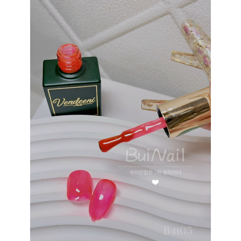 SƠN GEL VENDENNI LẺ