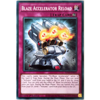 Blaze Accelerator Reload |EN| Common