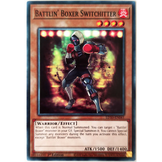 Battlin' Boxer Switchitter |EN| Common