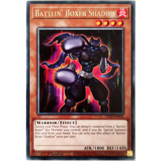 [Thẻ Yugioh] Battlin' Boxer Shadow |EN| Common