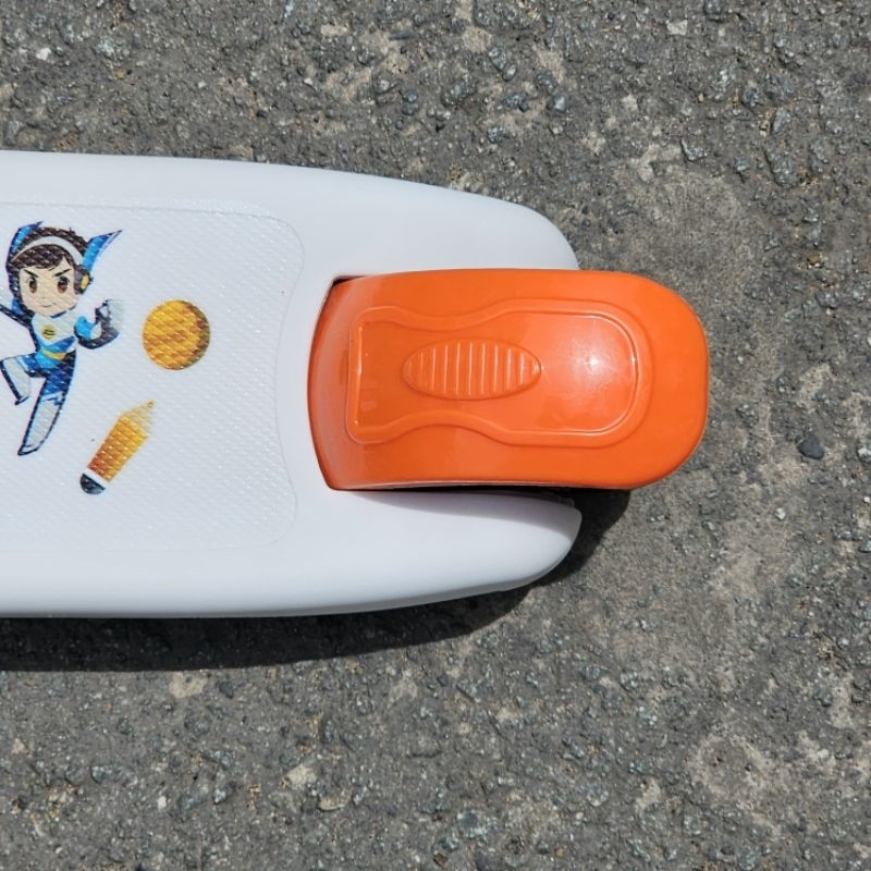 Xe trượt 2 tầng có đèn có nhạc cho bé