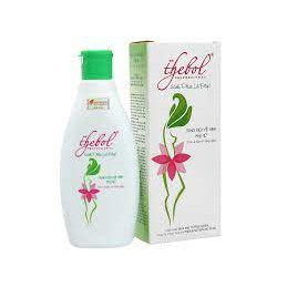 The Bol Dung dịch vệ sinh phụ nữ TheBol chai 200ml