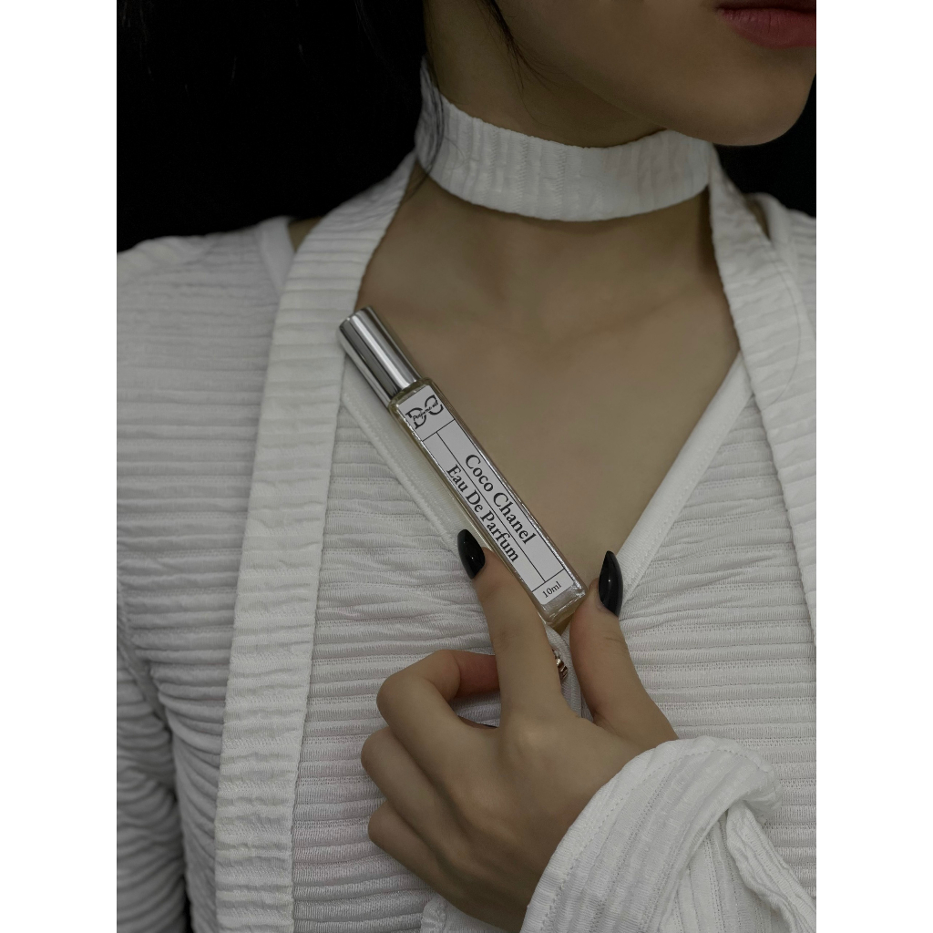 Tinh dầu thơm DC COCONUT GỢI CẢM, NỮ TÍNH, THANH LỊCH - 10ml | BigBuy360 - bigbuy360.vn
