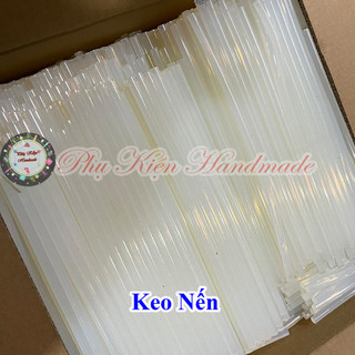 Keo nến 3k/cây