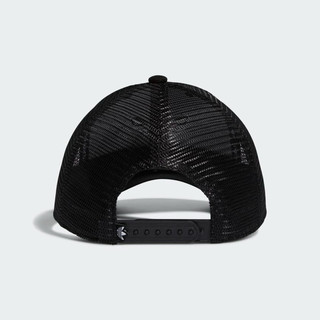 MŨ Adidas STRUCTURED TRUCKER - EY5570