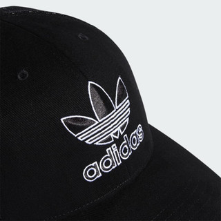 MŨ Adidas STRUCTURED TRUCKER - EY5570