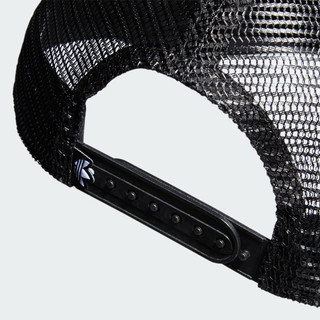 MŨ Adidas STRUCTURED TRUCKER - EY5570