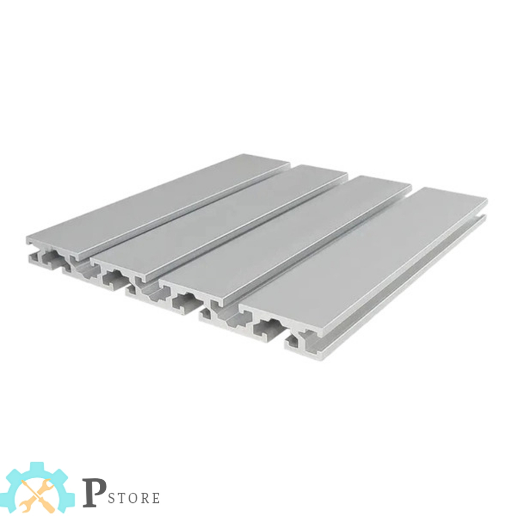 Nhôm Mặt Bàn 1590/15180 Nhôm Hợp Kim Chất Lượng Cao Dành Cho Máy Phay Cnc Mini, Máy DIY