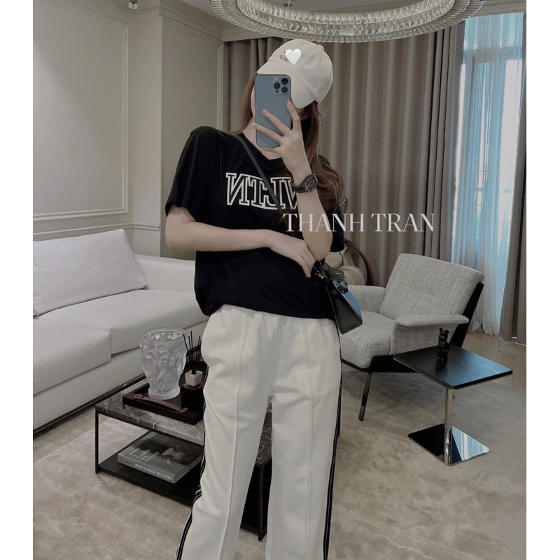 Áo phông Thanh Tran Valentino size S