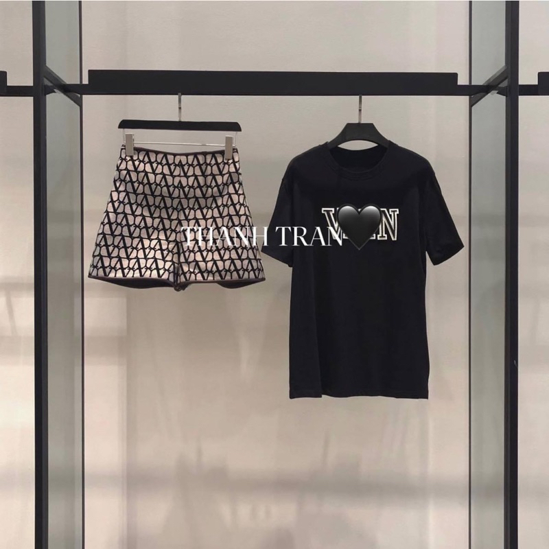 Áo phông Thanh Tran Valentino size S