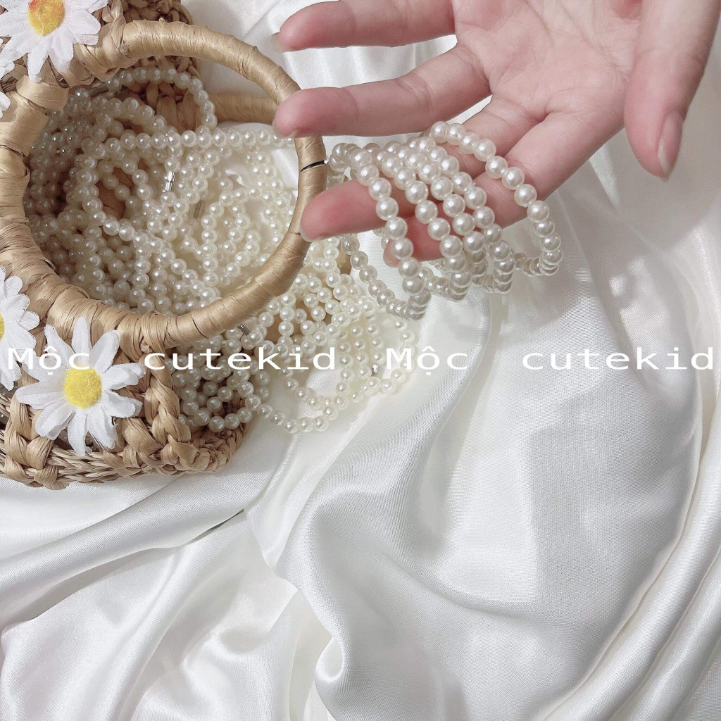 Bà ba cho bé gái CARO HỒNG - HÌNH THẬT - bộ quần áo cho bé gái đi chơi, set đồ đi chơi lễ cho bé gái