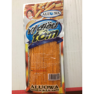 Snack bim bim vị Điều Tôm
