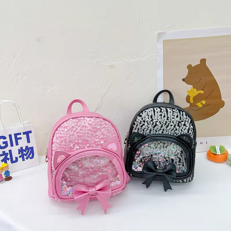 Balo thời trang balo mầm non cho bé