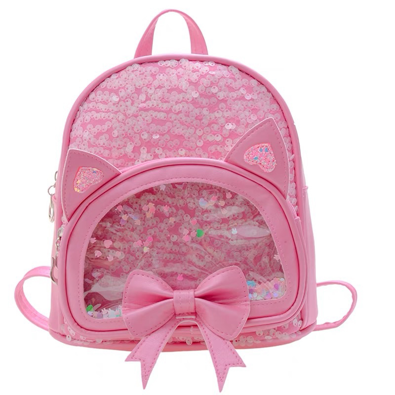 Balo thời trang balo mầm non cho bé