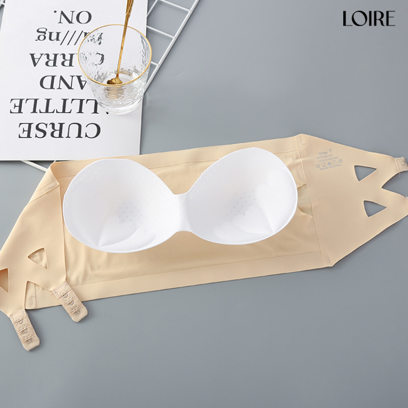 Áo Quây Cup Ngang Loirechic BRBA132