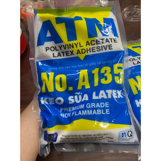 Keo sữa ATM 1kg