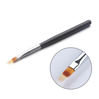 Cọ ombre mái thưa nail