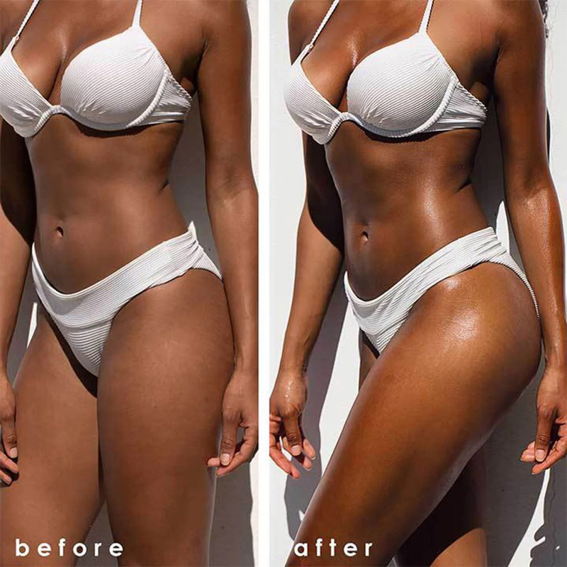 Kem dưỡng thể Truly Beauty Coco Rose Fudge Jumbo