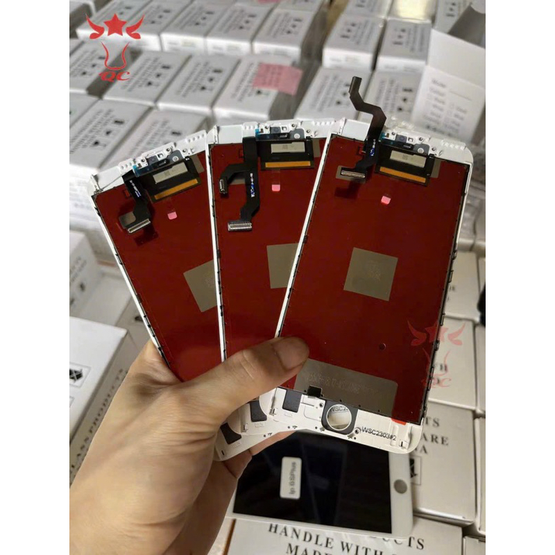 Màn hình LCD cảm ứng thay thế thích hợp cho ip 5/5s/6/6s/6p/6sp/7/7p/8/8p