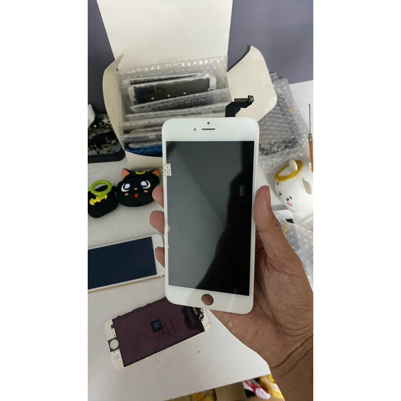 Màn hình LCD cảm ứng thay thế thích hợp cho ip 5/5s/6/6s/6p/6sp/7/7p/8/8p