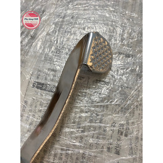 Cần đạp số xe cub loại dày