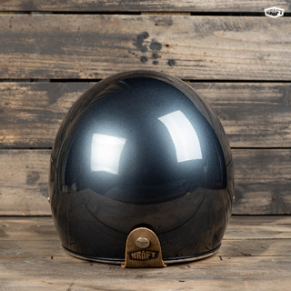 KRAFT Helmet - EROS - EV2 CEMENT