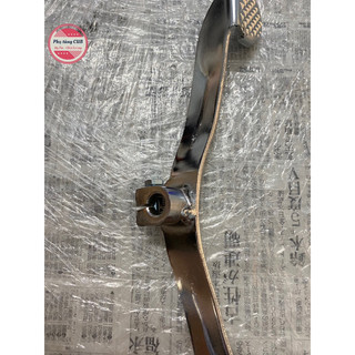 Cần đạp số xe cub loại dày