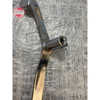 Cần đạp số xe cub loại dày