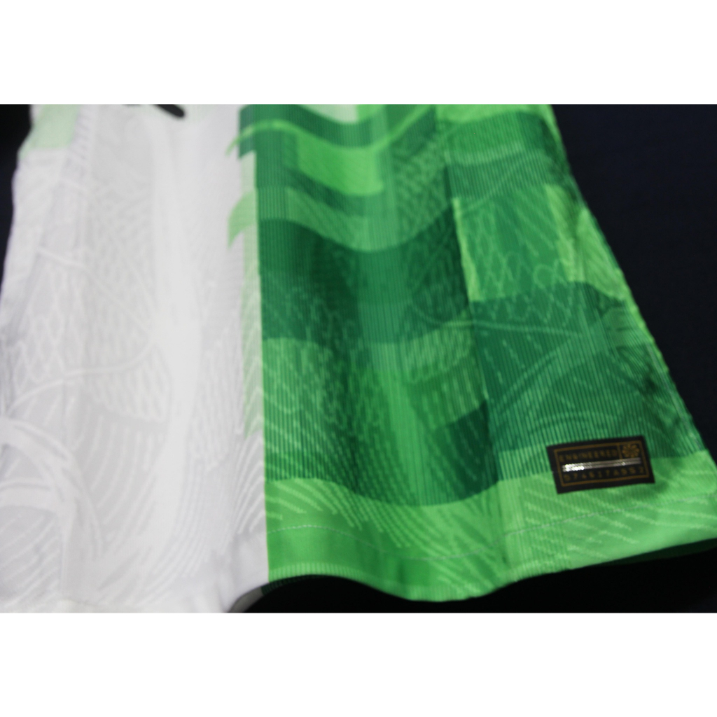 Áo LIVERPOOL SÂN  KHÁCH BẢN PLAYER CHUẨN 2023/24 -  CHẤT LƯỢNG CAO