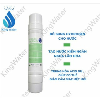 Lõi Alkline Hydrogen Hàn Quốc