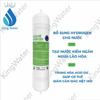 Lõi Alkline Hydrogen Hàn Quốc