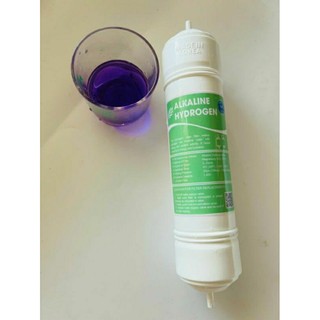 Lõi Alkline Hydrogen Hàn Quốc
