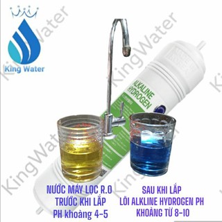 Lõi Alkline Hydrogen Hàn Quốc