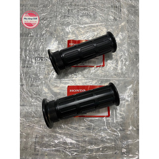 Cặp bao tay xe cub 81-86-88 hàng zin mới
