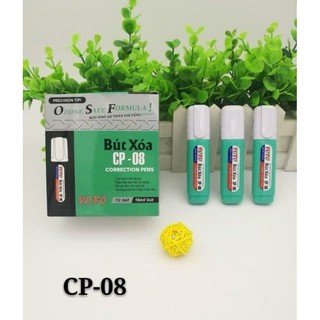 Bút xóa nước cp08