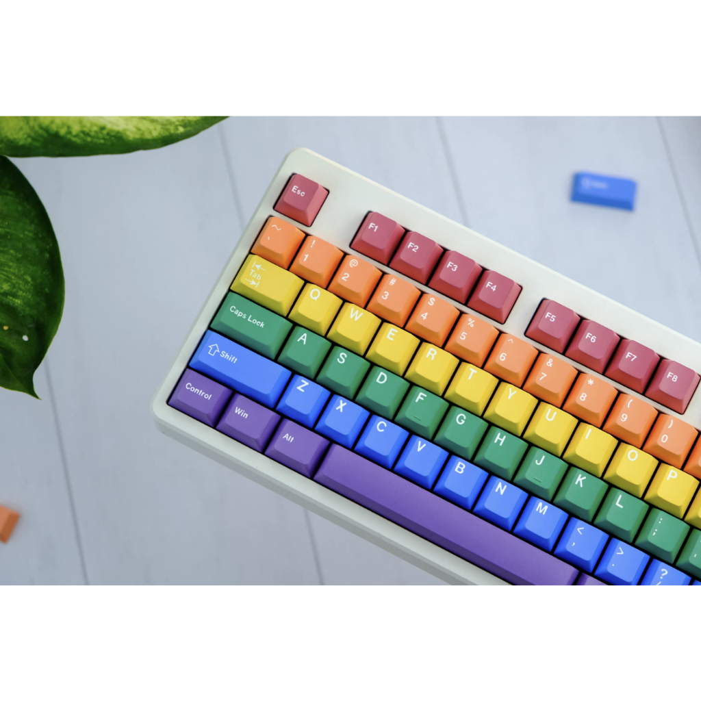 Keycap Pride PBT