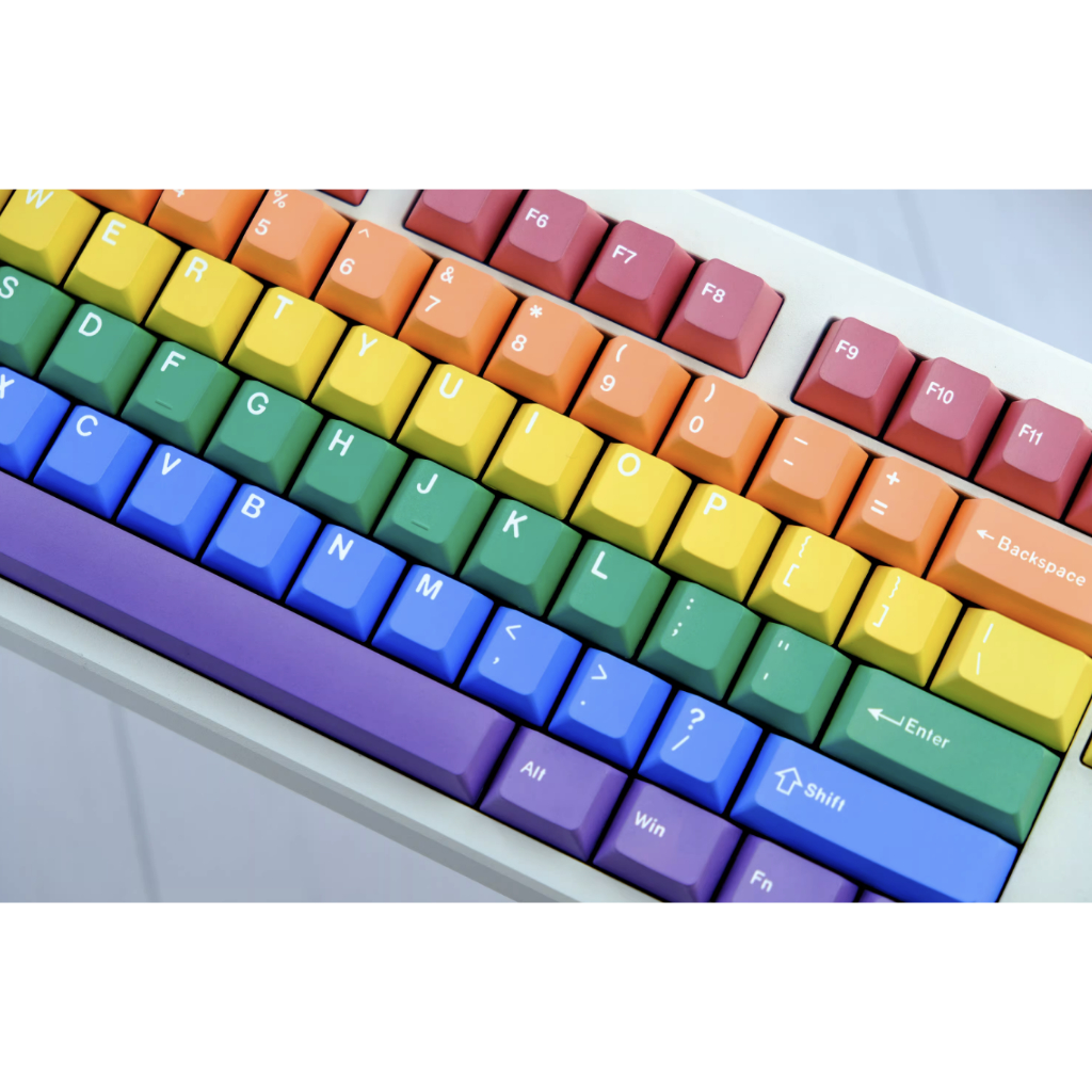 Keycap Pride PBT