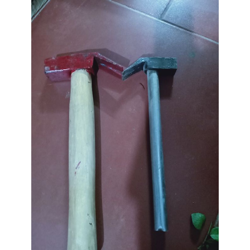 Búa xây dựng