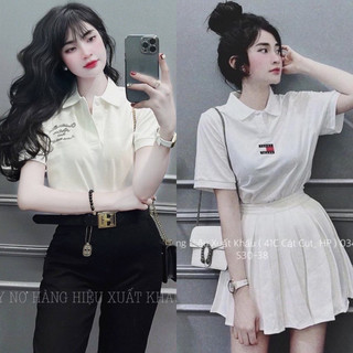 Áo thun polo
